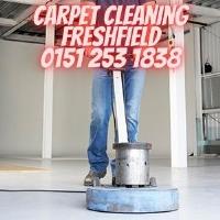 Carpet Cleaning Freshfield image 1